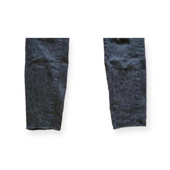 Sam Edelman pants The Kitten Midrise Skinny pants Size 25 - Picture 6 of 7